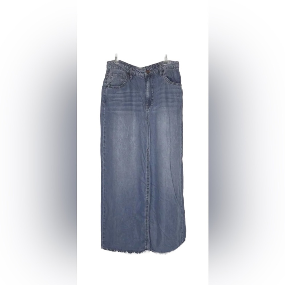 Oat New York 100%Lyocell Denim Jeans Size 10/30